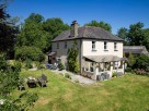 6 Bedroom Farmhouse in the Preseli Mountains, Pembrokeshire, West Wales